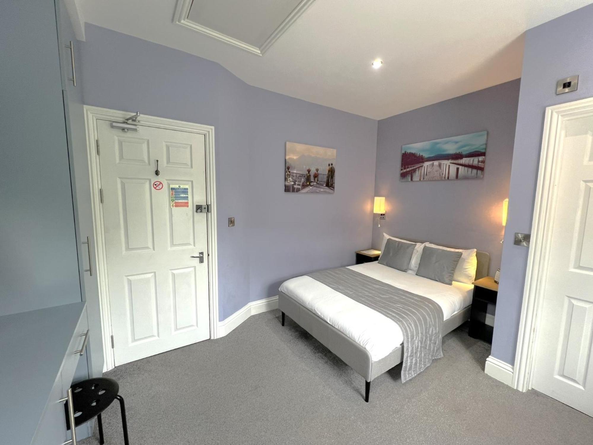 Melbury Rooms & Studios Exeter Cameră foto