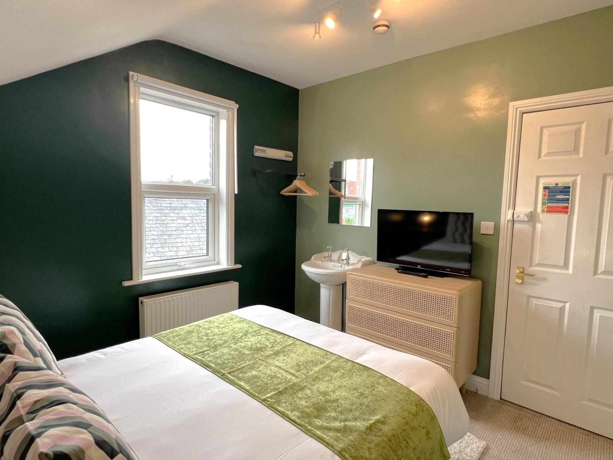 Melbury Rooms & Studios Exeter Cameră foto
