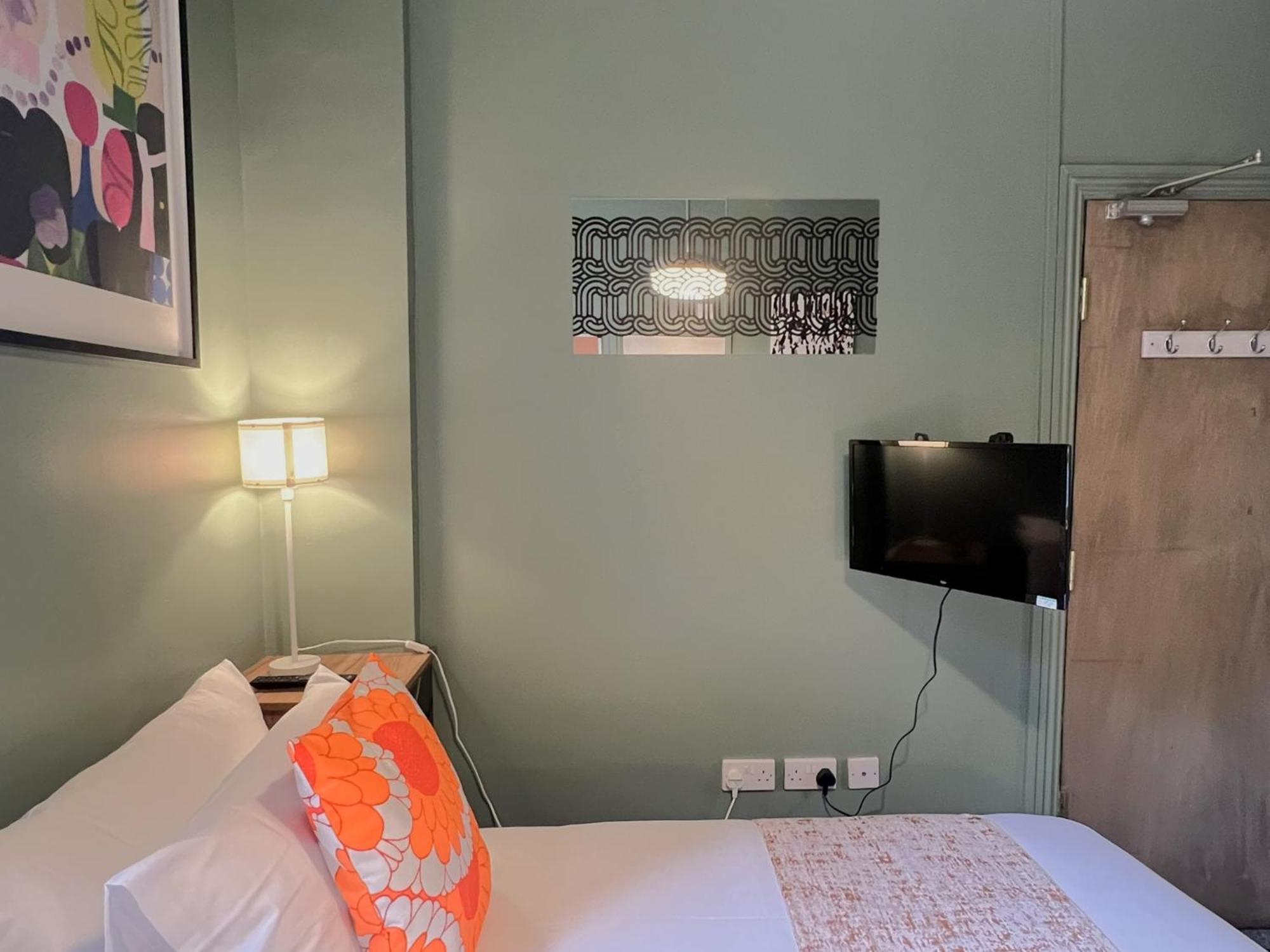 Melbury Rooms & Studios Exeter Cameră foto