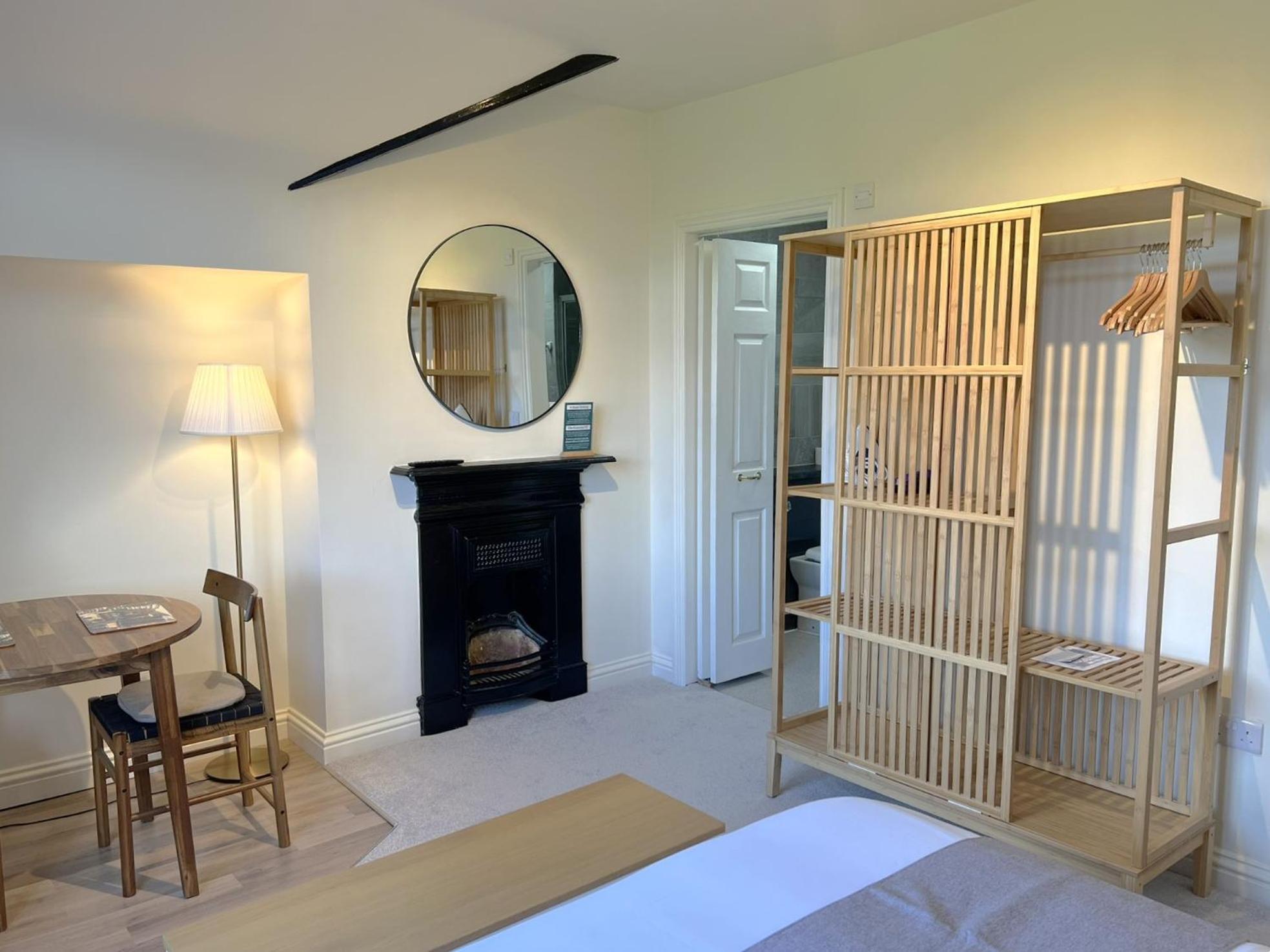 Melbury Rooms & Studios Exeter Exterior foto